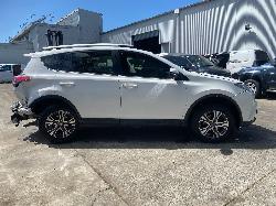 View Auto part Overflow Bottle Toyota Rav4 2017