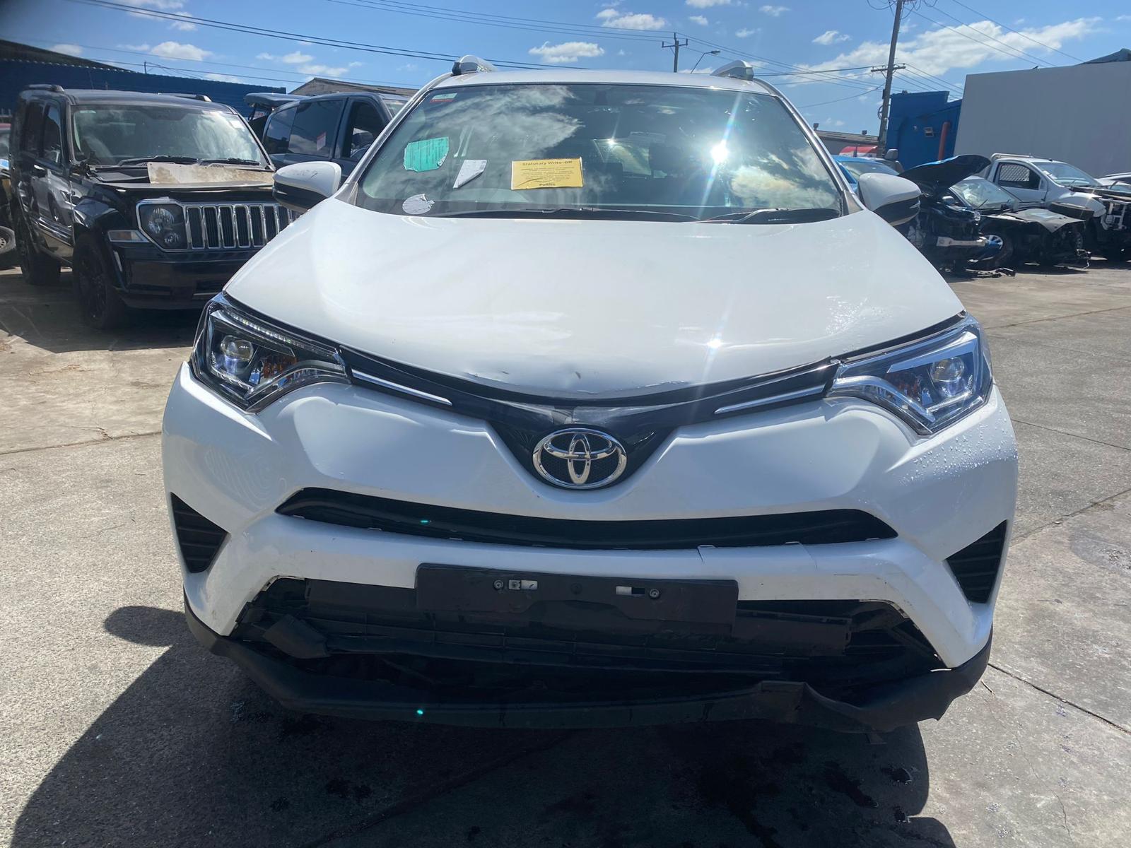 2017 Toyota Rav4 Alternator View Auto part Alternator Toyota Rav4 2017