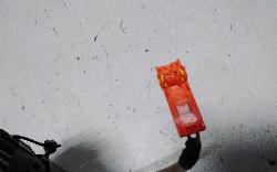 View Auto part Airbag Module/Sensor Toyota Yaris 2007