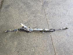 View Auto part Steering Box/Rack Mercedes Vito 2013