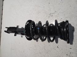 View Auto part Left Front Strut Mercedes Vito 2013