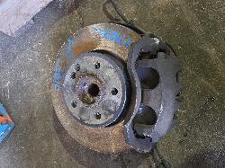 View Auto part Left Front Hub Assembly Mercedes Vito 2013