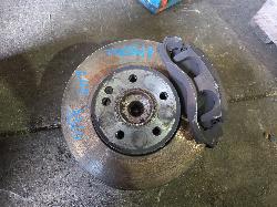 View Auto part Left Front Hub Assembly Mercedes Vito 2013