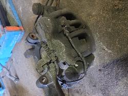 View Auto part Left Front Hub Assembly Mercedes Vito 2013