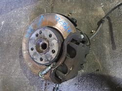 View Auto part Left Front Hub Assembly Mercedes Vito 2013