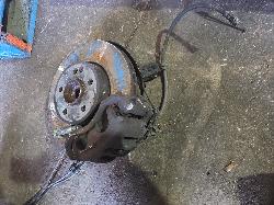 View Auto part Left Front Hub Assembly Mercedes Vito 2013