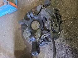 View Auto part Left Front Hub Assembly Mercedes Vito 2013