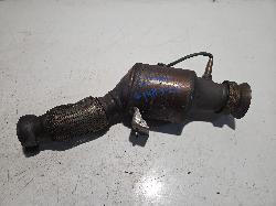 View Auto part Catalytic Converter Mercedes Vito 2013