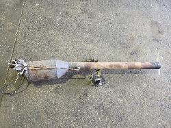 View Auto part Catalytic Converter Mercedes Vito 2013