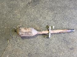 View Auto part Catalytic Converter Mercedes Vito 2013
