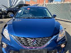 View Auto part Door/Boot/Gate Lock Suzuki Baleno 2021