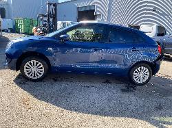 View Auto part Door/Boot/Gate Lock Suzuki Baleno 2021