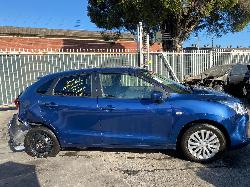 View Auto part Door/Boot/Gate Lock Suzuki Baleno 2021