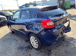 View Auto part Ecu Suzuki Baleno 2021