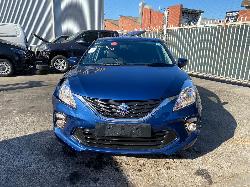 View Auto part Ecu Suzuki Baleno 2021