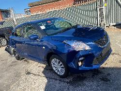 View Auto part Ecu Suzuki Baleno 2021