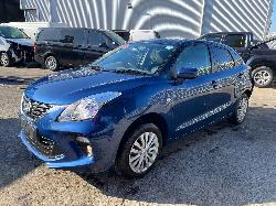 View Auto part Ecu Suzuki Baleno 2021