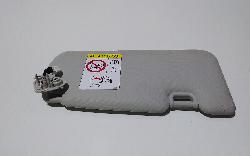 View Auto part Sunvisor Subaru Impreza 2017
