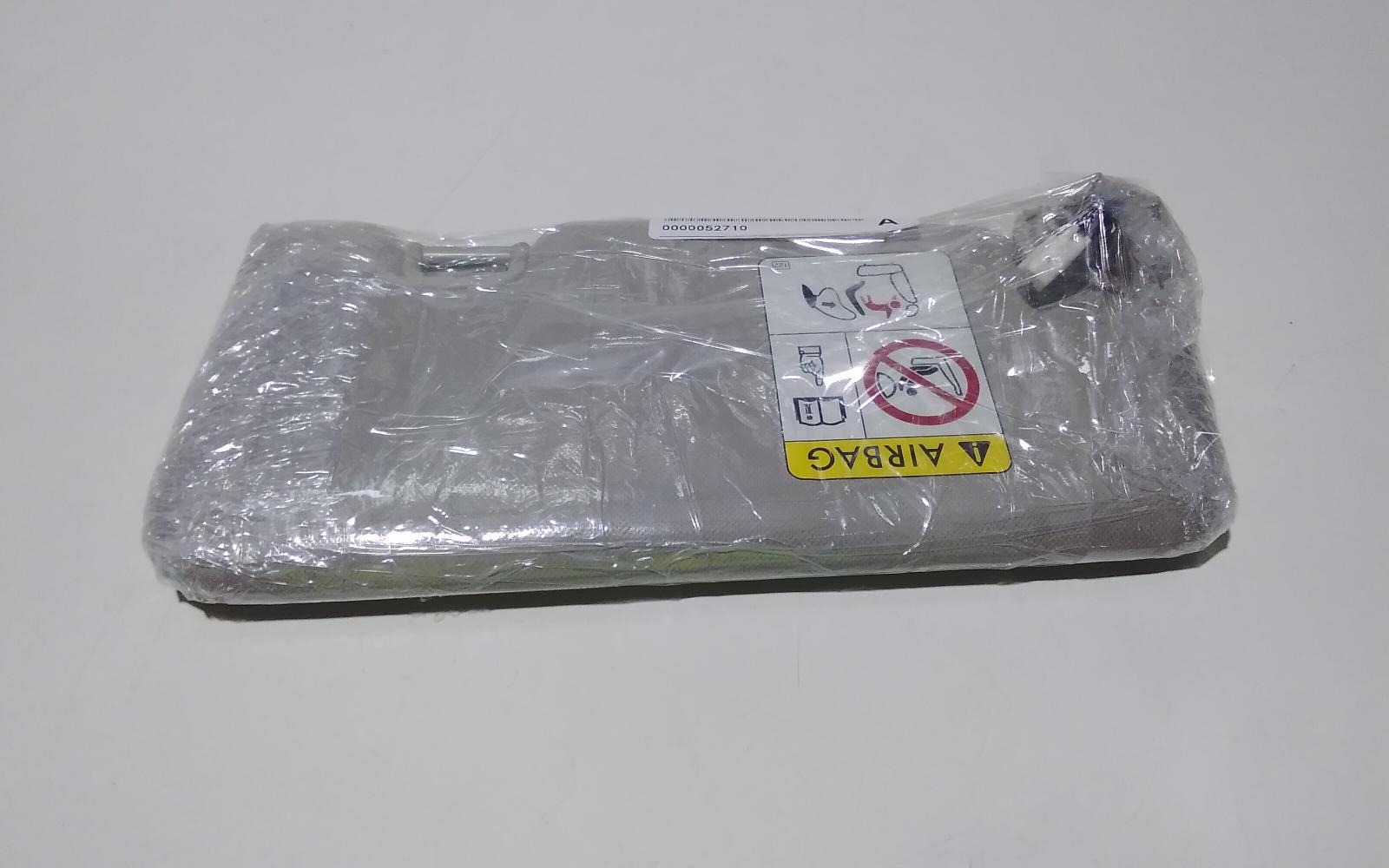 View Auto part Sunvisor Subaru Impreza 2017