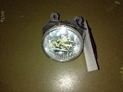View Auto part Fog Lamp Subaru Impreza 2017