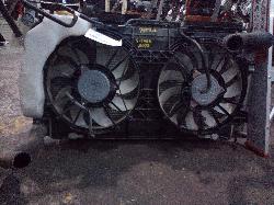 View Auto part Fan Subaru Impreza 2017
