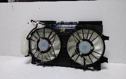 View Auto part Fan Subaru Impreza 2017
