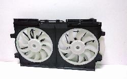 View Auto part Fan Subaru Impreza 2017