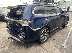 View Auto part Reverse Camera Mitsubishi Outlander 2014
