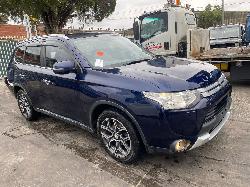 View Auto part Reverse Camera Mitsubishi Outlander 2014