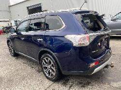 View Auto part Reverse Camera Mitsubishi Outlander 2014