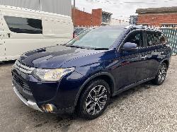View Auto part Reverse Camera Mitsubishi Outlander 2014