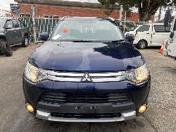 View Auto part Abs Sensor Mitsubishi Outlander 2014