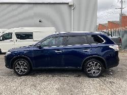 View Auto part Abs Sensor Mitsubishi Outlander 2014