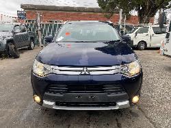View Auto part Reverse Camera Mitsubishi Outlander 2014