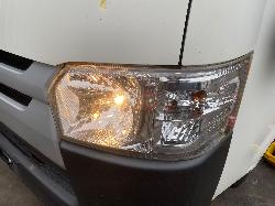 View Auto part F/Bar Reinforc/Brack Toyota Hiace 2014