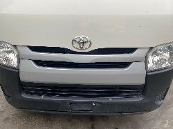 View Auto part F/Bar Reinforc/Brack Toyota Hiace 2014