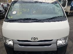 View Auto part Rear Bumper Toyota Hiace 2014