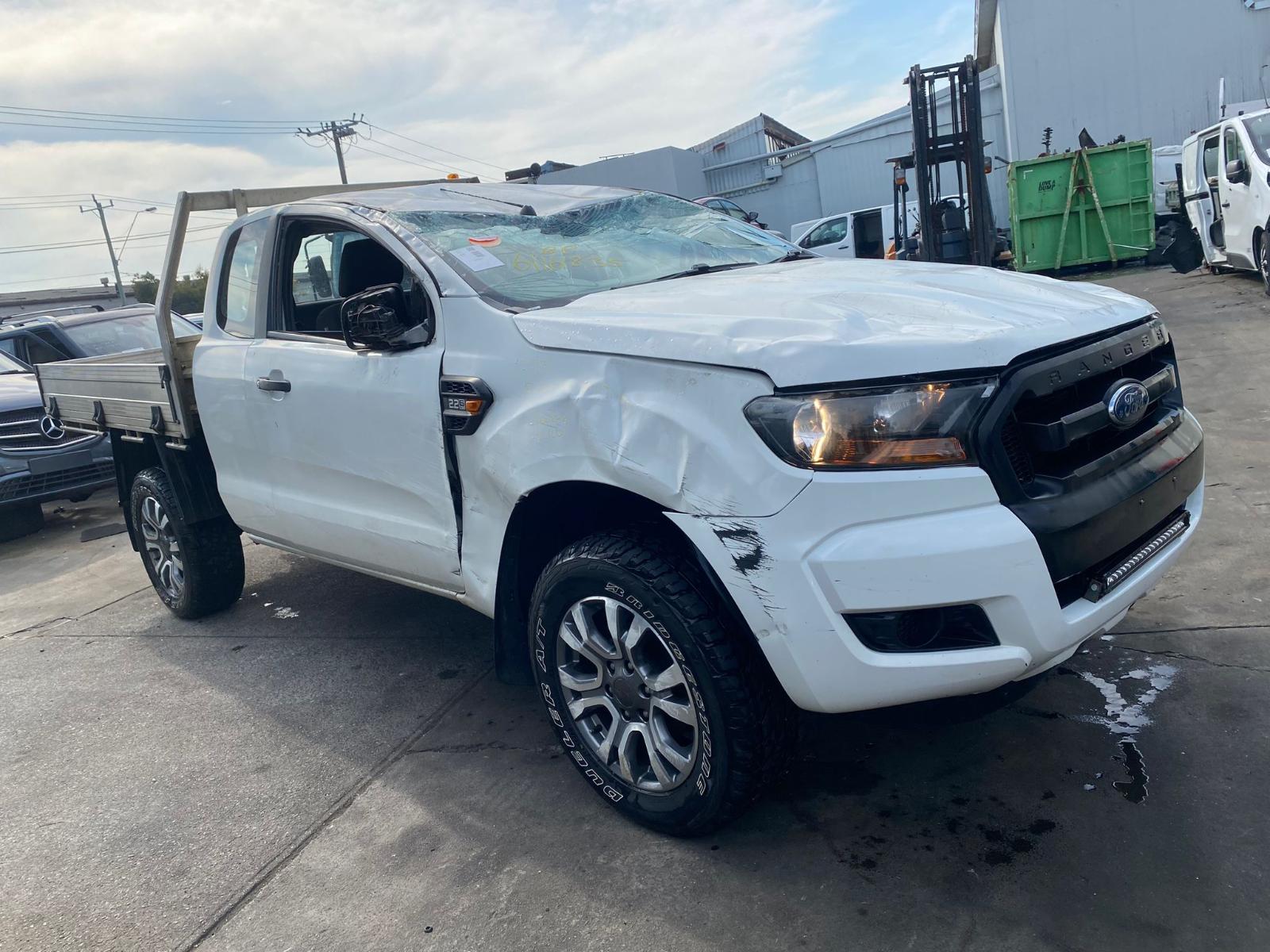 Pwr Dr Wind Switch Ranger Ford 2017