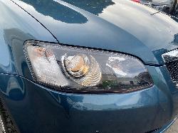 View Auto part Trans/Gearbox Holden Commodore 2011