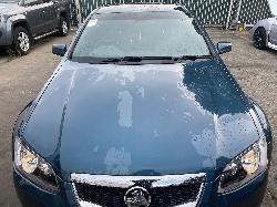 View Auto part Starter Holden Commodore 2011