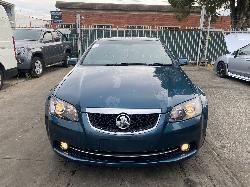 View Auto part Radiator Holden Commodore 2011