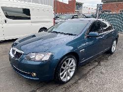 View Auto part Radiator Holden Commodore 2011