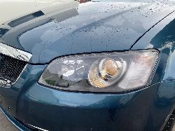 View Auto part Trans/Gearbox Holden Commodore 2011