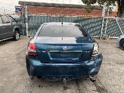 View Auto part Starter Holden Commodore 2011