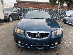 View Auto part Starter Holden Commodore 2011