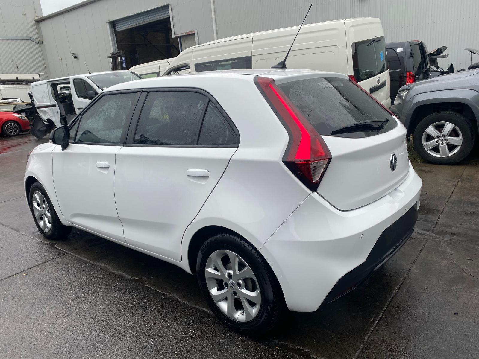 2021 Mg Mg3 Engine View Auto part Engine Mg Mg3 2021