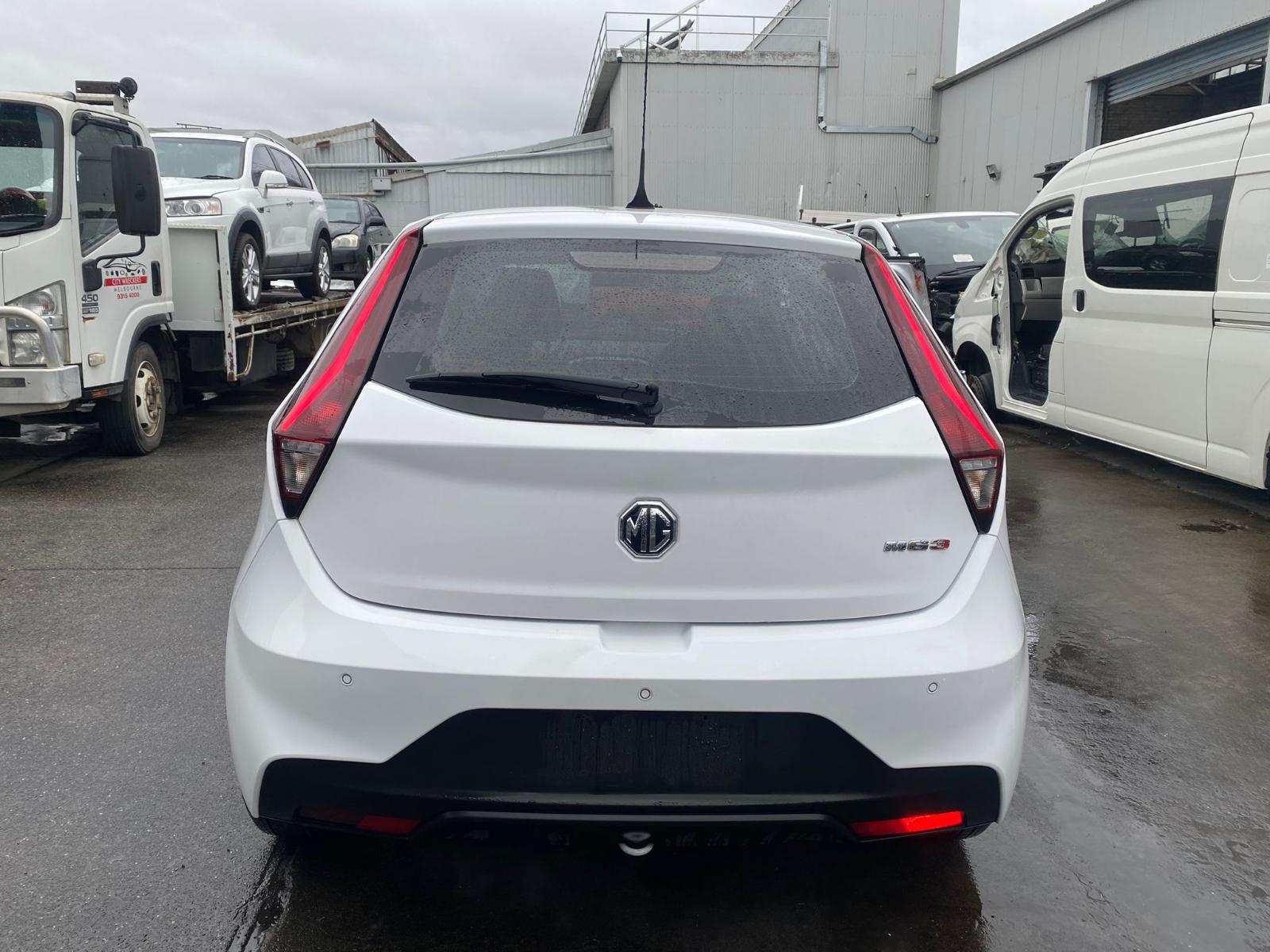 2021 Mg Mg3 Engine View Auto part Engine Mg Mg3 2021