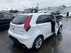 View Auto part Engine Mg Mg3 2021