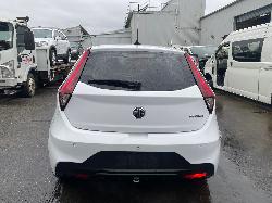 View Auto part Engine Mg Mg3 2021