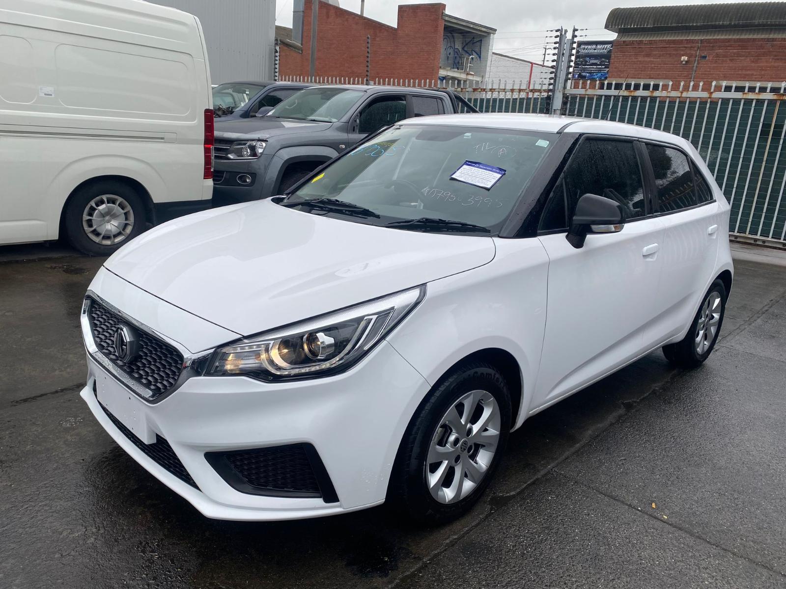 2021 Mg Mg3 Engine View Auto part Engine Mg Mg3 2021